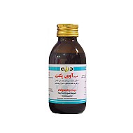 شربت آوی پکت دینه 120 میلی | شربت گیاهی ضد سرفه و خلط آور