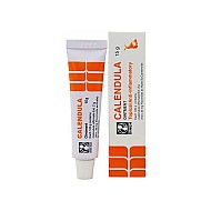 پماد کالاندولا دینه 15 گرمی | ضد التهاب و تسکین دهنده پوست