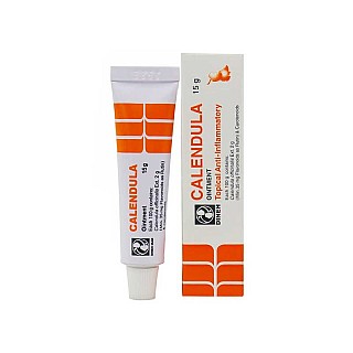 کالندولا دینه