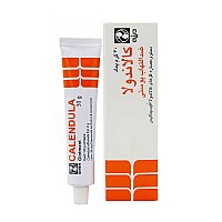 پماد کالاندولا دینه 30 گرمی | ضد التهاب و تسکین دهنده پوست