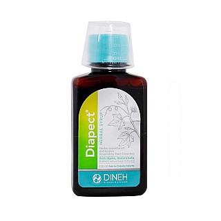شربت دیاپکت