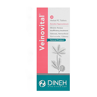 قرص ونوویتال دینه