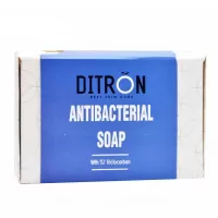 صابون تی سی سی دیترون 110 گرم