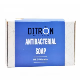 صابون تی سی سی دیترون 110 گرم