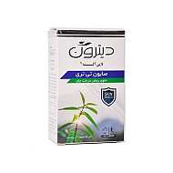 صابون تی تری دیترون 110 گرم | ضد آکنه و قارچ