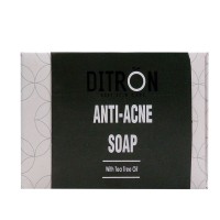 صابون تی تری دیترون 110 گرم | ضد آکنه و قارچ