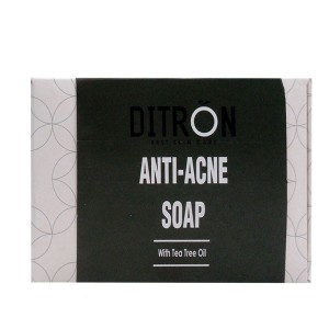 صابون تی تری دیترون 110 گرم | ضد آکنه و قارچ