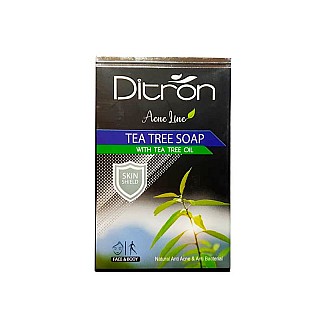 صابون تی تری دیترون 110 گرم