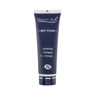 کرم ضد چروک شب دکتر ژیلا | ضد چروک و تغذیه کننده پوست
