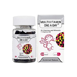 کپسول وان ا دی دنیا دارو سپهر