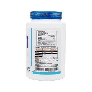 قرص آمینو 2222 و ال کارنیتین دوبیس 325 عددی | ریکاوری عضلات