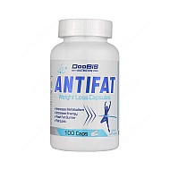 کپسول آنتی فت دوبیس | کمک به چربی سوزی و کاهش وزن