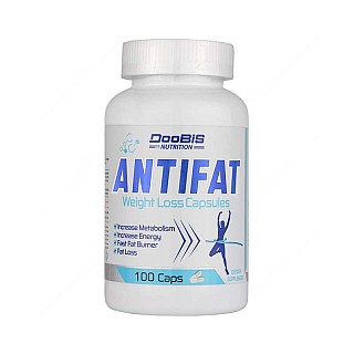 آنتی فت دوبیس