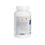 کپسول بی سی ای ای ب6 4:1:1 دوبیس 200 عددی | ریکاوری سریع عضلات