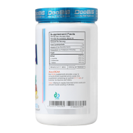 پودر بی سی ای ای 5000 دوبیس 300 گرم | ریکاوری عضلات و کاهش خستگی