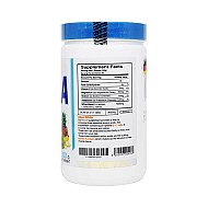 پودر بی سی ای ای 5000 دوبیس 300 گرم | ریکاوری عضلات و کاهش خستگی