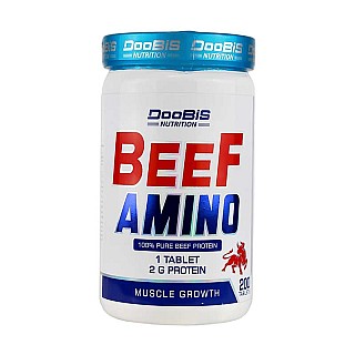 قیمت آمینوبیف دوبیس