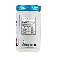 آمینو بیف دوبیس | پروتئین گاوی برای بهبود عملکرد عضلات