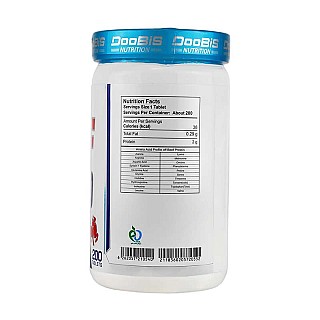 قیمت آمینوبیف دوبیس