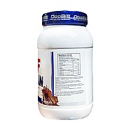 بیف پروتئین دوبیس | 1000 گرم | همراه با کراتین و گلوتامین برای عضله سازی موثر