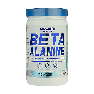 بتا آلانین دوبیس