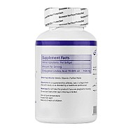 سافت ژل سی ال ای 1000 برونسون 60 عددی 