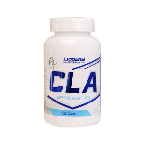 سی ال ای 1000 دوبیس نوتریشن | چربی سوز قوی برای کاهش وزن بدن