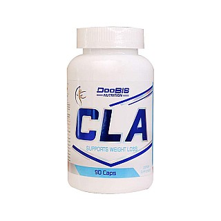 سی ال ای دوبیس نوتریشن