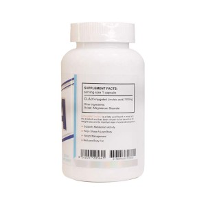 سی ال ای 1000 دوبیس نوتریشن | چربی سوز قوی برای کاهش وزن بدن