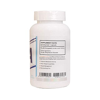 سی ال ای دوبیس نوتریشن