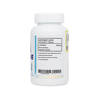 ال کارنیتین 1000 دوبیس