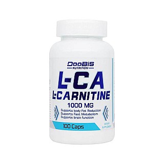 ال کارنیتین 1000 دوبیس
