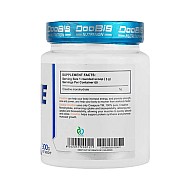 کراتین مونوهیدرات دوبیس | 300 گرم | افزایش قدرت و کمک به عضله سازی