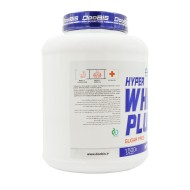 پودر هایپر وی پلاس دوبیس | کمک به عضله سازی و تسریع ریکاوری