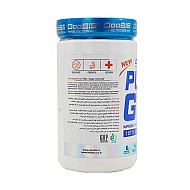 پمپ جی تی سی دوبیس 300 گرمی | افزایش توان فیزیکی، هوازی و ریکاوری