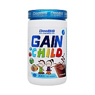 پودر گین کودکان دوبیس 300 گرمی | کمک به افزایش وزن در کودکان