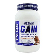 گین پلاس دوبیس 1000 گرمی | گینر برای افزایش حجم و وزن 