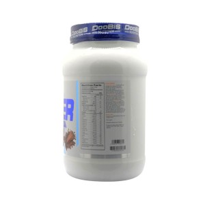 پودر گینر دوبیس 1000 گرمی | کمک به افزایش وزن و حجم عضلات