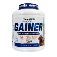 پودر گینر دوبیس 3000 گرمی | افزایش وزن و عضله