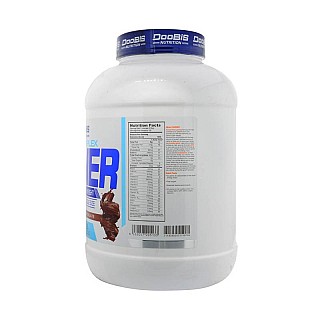 گینر پرو کمپلکس دوبیس 3 کیلویی