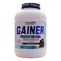 پودر گینر دوبیس 4500 گرمی | افزایش حجم عضلات