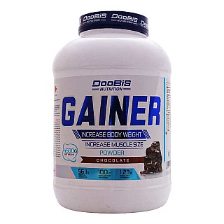 گینر پرو کمپلکس دوبیس 4.5 کیلویی