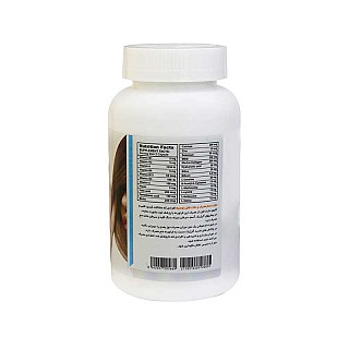 کپسول هیر اند نیل دوبیس