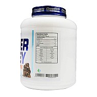 پودر هایپر وی دوبیس 2270 گرمی | افزایش عضله سازی با کراتین و BCAA