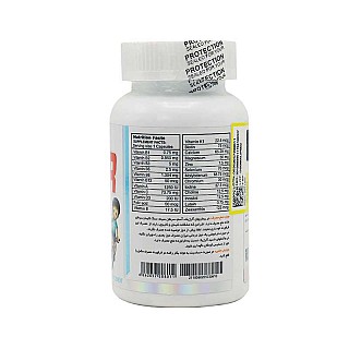 مولتی جونیور پلاس دوبیس