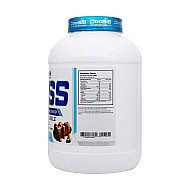 پودر ماسل مس دوبیس 4000 گرمی | افزایش وزن و انرژی عضلات