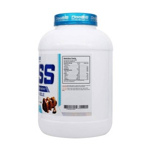 پودر ماسل مس دوبیس 4000 گرمی | افزایش وزن و انرژی عضلات