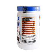 پودر پروتئین وی چایلد دوبیس 300 گرمی | کمک به رشد و وزن گیری کودک