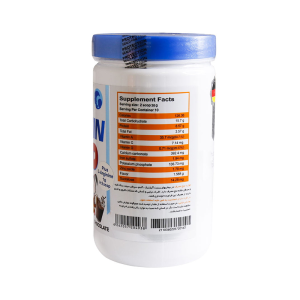 پودر پروتئین وی چایلد دوبیس 300 گرمی | کمک به رشد و وزن گیری کودک