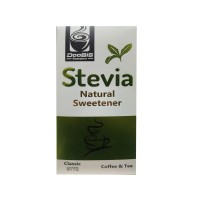 ساشه شیرین کننده استویا دوبیس | شیرین کننده طبیعی و کم کالری